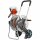 GARDENA Schlauchwagen AquaRoll M Easy Metall Set