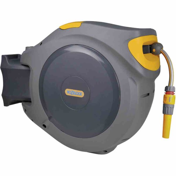 HOZELOCK AutoReel 40m Schlauch inkl. Starterset