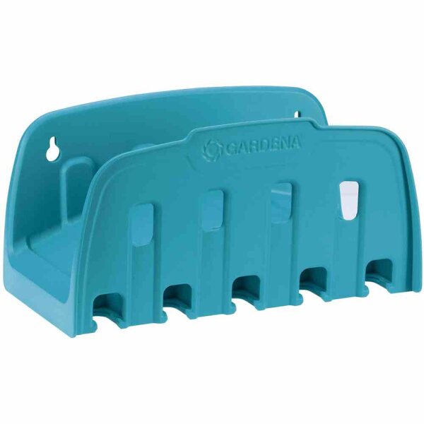 GARDENA Wandschlauchhalter für ca. 25 m 13 mm (1/2)-Schlauch