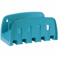 GARDENA Wandschlauchhalter für ca. 25 m 13 mm...