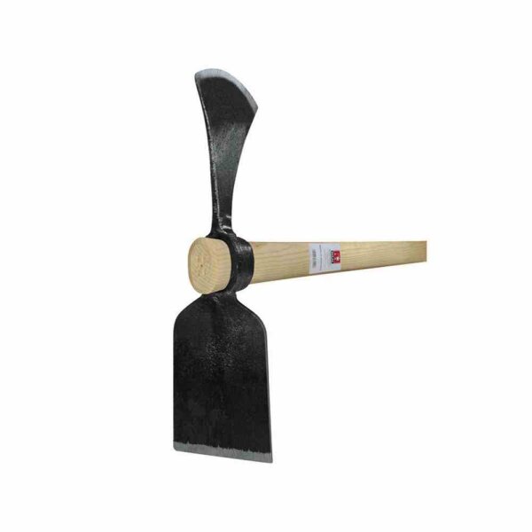 IDEAL IDEAL Wiedehopfhacke mit Breitblatt, ohne Stiel