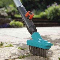 GARDENA combisystem-Fugenbürste M