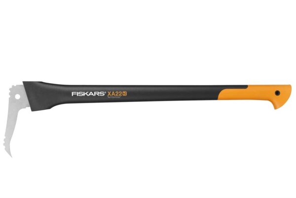 FISKARS Sappie XA22 Woodxpert