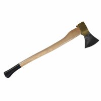 SIENA GARDEN GFA-COC-001447 Holzaxt 1250g Stiel...