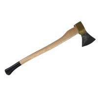 SIENA GARDEN GFA-COC-001447 Holzaxt 1600g Stiel...