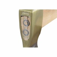 IRONSIDE 138004 Holzaxt 1250g