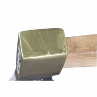 IRONSIDE 138004 Holzaxt 1250g