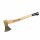 IRONSIDE 138006 Holzaxt 1400g