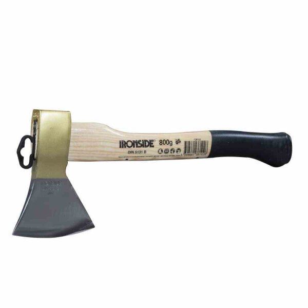 IRONSIDE 138104 Handbeil 800g