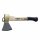 IRONSIDE 138104 Handbeil 800g