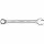 IRONSIDE 112044 Ring-Maulschl. 32mm C.V.-Stahl