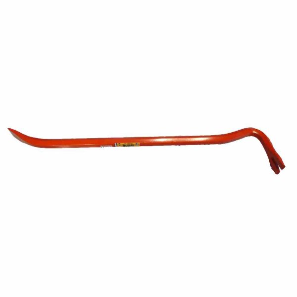 IRONSIDE 104103 Nageleisen  700x18mm Sechskant