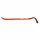 IRONSIDE 104103 Nageleisen  700x18mm Sechskant