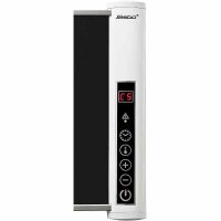 STEBA 062200 Glasgrill GP 2 ECO