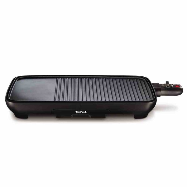 TEFAL TG3918 Barbecue-Grill TG3918 Tischgrill Malaga