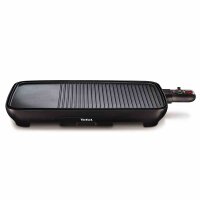 TEFAL TG3918 Barbecue-Grill TG3918 Tischgrill Malaga