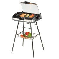 CLOER 6720 Barbecue-Grill       6720 m. Standfuß u....