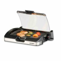 CLOER 6720 Barbecue-Grill       6720 m. Standfuß u....