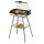 CLOER 6720 Barbecue-Grill       6720 m. Standfuß u. Glasdeckel