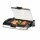 CLOER 6720 Barbecue-Grill       6720 m. Standfuß u. Glasdeckel