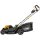 TEXAS LMX 2044 Akku Rasenmäher 44 cm Akkumäher Mäher 20V inkl Akku und Ladegerät