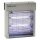 KERBL 299930 EcoKill Inox 2012 Fliegenvernichter  2x6W