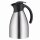 ALFI Isolierkanne - Thermokanne Bono, Edelstahl mattiert 1,5 l