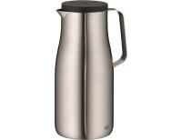 ALFI Isolierkanne STUDIO 1,5l Edelstahl matt Thermokanne...