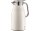ALFI Isolierkanne SKYLINE 1,0l coconut white Thermokanne bis zu 24 h