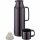ROTPUNKT Isoflasche 80 3/4 Liter black cherry