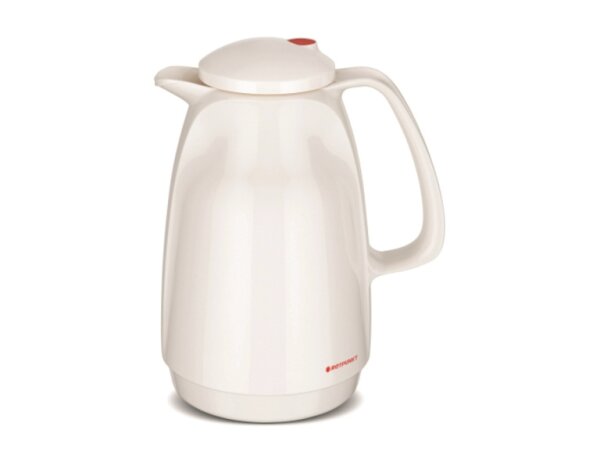ROTPUNKT Isokanne 220 1,0L weiß alpine white