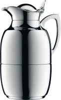 ALFI Isolierkanne JUWEL 1,00l Edelstahl verchromt...