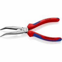 KNIPEX Telefonzange 200mm geb isol 2Komp