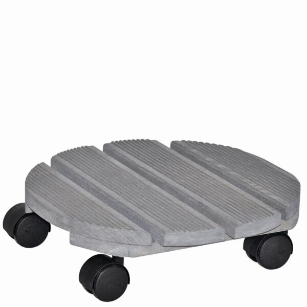 WAGNER 20086401 Multirol.CREO Ø29cm anthr TK 100kg