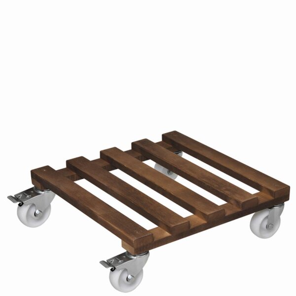 WAGNER 20087001 Multirol. GIGANT 45x45cm TK 250kg