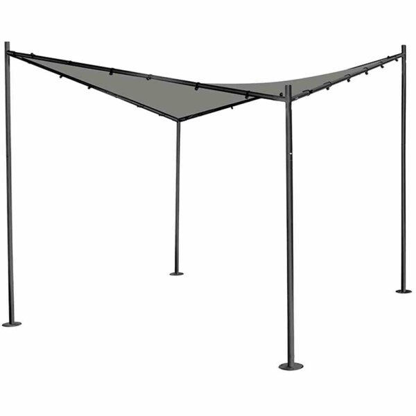 SIENA GARDEN Berlino Pavillon 300x300 cm