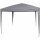 SIENA GARDEN Starter Pavillon 300x300 cm, grau