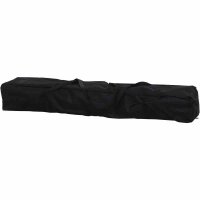 SIENA GARDEN Allrounder Pavillon Faltpavillon 300 x 450 cm rechteckig grau