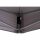 SIENA GARDEN Allrounder Pavillon Faltpavillon 300 x 450 cm rechteckig grau