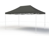 SIENA GARDEN Dach grau zu Allrounder Pavillon, 3x4,5m