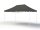 SIENA GARDEN Dach grau zu Allrounder Pavillon, 3x4,5m