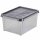 ORTHEX Box wasserdicht 33 l grau SmartStore Dry 31