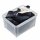 ORTHEX Box wasserdicht 33 l grau SmartStore Dry 31
