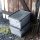ORTHEX Box wasserdicht 50 l grau SmartStore Dry 45