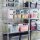 ORTHEX Box wasserdicht 50 l grau SmartStore Dry 45
