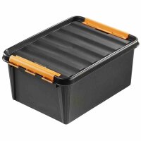 ORTHEX PROFI-Box 32 l schwarz SmartStore Pro 31