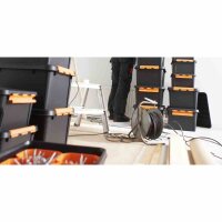 ORTHEX PROFI-Box 32 l schwarz SmartStore Pro 31