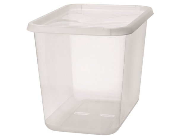 ORTHEX BasicBox XL 60L transp. SmartStore BASIC XL