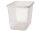 ORTHEX BasicBox XL 60L transp. SmartStore BASIC XL