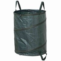 SIENA GARDEN Gartensack 168 Liter Springrahmen...